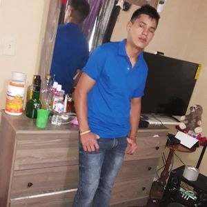 Meet your Posher, Noel